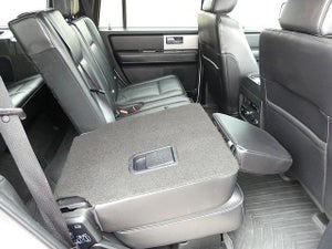2016 Ford Expedition Limited AWD